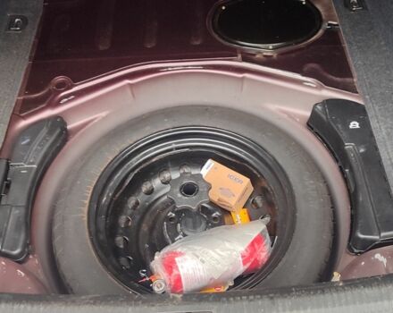 Красный Ауди А4, объемом двигателя 2 л и пробегом 265 тыс. км за 5200 $, фото 19 на Automoto.ua