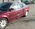 Красный Ауди А4, объемом двигателя 1.78 л и пробегом 268 тыс. км за 5700 $, фото 17 на Automoto.ua