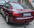 Красный Ауди А4, объемом двигателя 1.9 л и пробегом 255 тыс. км за 6500 $, фото 17 на Automoto.ua