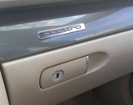 Красный Ауди А4, объемом двигателя 1.8 л и пробегом 268 тыс. км за 5700 $, фото 1 на Automoto.ua