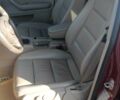 Красный Ауди А4, объемом двигателя 1.8 л и пробегом 268 тыс. км за 5700 $, фото 6 на Automoto.ua