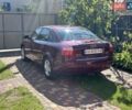 Красный Ауди А4, объемом двигателя 1.9 л и пробегом 255 тыс. км за 6500 $, фото 2 на Automoto.ua