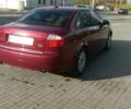 Красный Ауди А4, объемом двигателя 1.78 л и пробегом 268 тыс. км за 5700 $, фото 19 на Automoto.ua