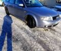 Червоний Ауді А4, об'ємом двигуна 1.8 л та пробігом 322 тис. км за 3500 $, фото 1 на Automoto.ua