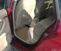Красный Ауди А4, объемом двигателя 1.8 л и пробегом 268 тыс. км за 5700 $, фото 8 на Automoto.ua