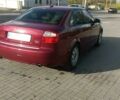 Красный Ауди А4, объемом двигателя 1.8 л и пробегом 268 тыс. км за 5700 $, фото 19 на Automoto.ua