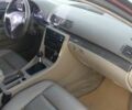 Красный Ауди А4, объемом двигателя 1.78 л и пробегом 268 тыс. км за 5700 $, фото 12 на Automoto.ua