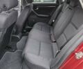 Красный Ауди А4, объемом двигателя 1.9 л и пробегом 255 тыс. км за 6500 $, фото 20 на Automoto.ua