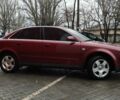 Червоний Ауді А4, об'ємом двигуна 1.8 л та пробігом 240 тис. км за 5850 $, фото 3 на Automoto.ua
