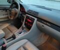 Червоний Ауді А4, об'ємом двигуна 1.8 л та пробігом 150 тис. км за 3800 $, фото 1 на Automoto.ua
