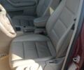 Красный Ауди А4, объемом двигателя 1.78 л и пробегом 268 тыс. км за 5700 $, фото 6 на Automoto.ua