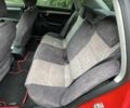 Червоний Ауді А4, об'ємом двигуна 1.6 л та пробігом 245 тис. км за 6000 $, фото 10 на Automoto.ua