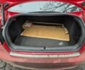 Красный Ауди А4, объемом двигателя 2 л и пробегом 328 тыс. км за 3000 $, фото 5 на Automoto.ua