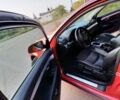 Красный Ауди А4, объемом двигателя 2 л и пробегом 300 тыс. км за 2750 $, фото 2 на Automoto.ua