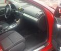 Красный Ауди А4, объемом двигателя 1.78 л и пробегом 426 тыс. км за 4600 $, фото 6 на Automoto.ua