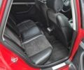 Красный Ауди А4, объемом двигателя 2 л и пробегом 328 тыс. км за 3000 $, фото 10 на Automoto.ua