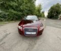 Червоний Ауді А4, об'ємом двигуна 1.6 л та пробігом 245 тис. км за 6000 $, фото 1 на Automoto.ua