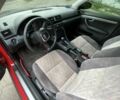 Червоний Ауді А4, об'ємом двигуна 1.6 л та пробігом 245 тис. км за 6000 $, фото 9 на Automoto.ua