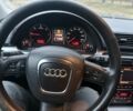 Красный Ауди А4, объемом двигателя 2 л и пробегом 336 тыс. км за 3000 $, фото 6 на Automoto.ua
