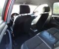 Красный Ауди А4, объемом двигателя 2 л и пробегом 300 тыс. км за 2750 $, фото 3 на Automoto.ua