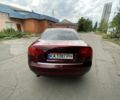 Червоний Ауді А4, об'ємом двигуна 1.6 л та пробігом 245 тис. км за 6000 $, фото 4 на Automoto.ua