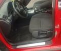 Красный Ауди А4, объемом двигателя 1.78 л и пробегом 426 тыс. км за 4600 $, фото 11 на Automoto.ua