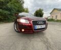 Червоний Ауді А4, об'ємом двигуна 1.6 л та пробігом 245 тис. км за 6000 $, фото 8 на Automoto.ua