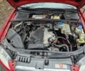 Красный Ауди А4, объемом двигателя 2 л и пробегом 328 тыс. км за 3000 $, фото 3 на Automoto.ua