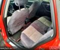 Красный Ауди А4, объемом двигателя 1.6 л и пробегом 300 тыс. км за 5800 $, фото 6 на Automoto.ua