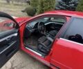 Красный Ауди А4, объемом двигателя 2 л и пробегом 336 тыс. км за 3000 $, фото 4 на Automoto.ua