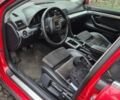 Красный Ауди А4, объемом двигателя 2 л и пробегом 328 тыс. км за 3000 $, фото 7 на Automoto.ua