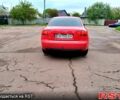 Красный Ауди А4, объемом двигателя 1.6 л и пробегом 300 тыс. км за 5800 $, фото 4 на Automoto.ua