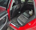 Красный Ауди А4, объемом двигателя 2 л и пробегом 328 тыс. км за 3000 $, фото 8 на Automoto.ua