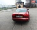 Красный Ауди А4, объемом двигателя 2 л и пробегом 220 тыс. км за 6500 $, фото 5 на Automoto.ua