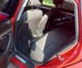 Красный Ауди А4, объемом двигателя 2 л и пробегом 176 тыс. км за 6500 $, фото 7 на Automoto.ua