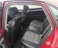 Червоний Ауді А4, об'ємом двигуна 2 л та пробігом 229 тис. км за 6500 $, фото 5 на Automoto.ua
