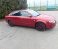 Червоний Ауді А4, об'ємом двигуна 2 л та пробігом 229 тис. км за 6500 $, фото 7 на Automoto.ua