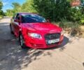 Красный Ауди А4, объемом двигателя 1.6 л и пробегом 252 тыс. км за 5600 $, фото 23 на Automoto.ua