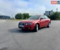 Червоний Ауді А4, об'ємом двигуна 1.8 л та пробігом 124 тис. км за 7300 $, фото 1 на Automoto.ua