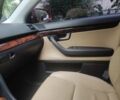 Красный Ауди А4, объемом двигателя 1.98 л и пробегом 230 тыс. км за 7000 $, фото 11 на Automoto.ua