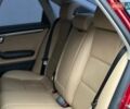 Красный Ауди А4, объемом двигателя 1.98 л и пробегом 229 тыс. км за 7300 $, фото 10 на Automoto.ua