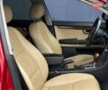 Красный Ауди А4, объемом двигателя 1.98 л и пробегом 229 тыс. км за 7300 $, фото 12 на Automoto.ua