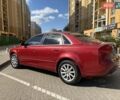 Красный Ауди А4, объемом двигателя 1.98 л и пробегом 230 тыс. км за 7000 $, фото 10 на Automoto.ua