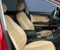 Червоний Ауді А4, об'ємом двигуна 2 л та пробігом 229 тис. км за 7300 $, фото 10 на Automoto.ua