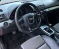 Ауді А4 2007 у Бориславе на Automoto.ua Червоний Ауді А4, об'ємом двигуна 2 л та пробігом 280 тис. км за 7399 $, фото 20 на Automoto.ua