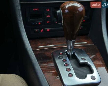 Красный Ауди А4, объемом двигателя 1.98 л и пробегом 229 тыс. км за 7300 $, фото 23 на Automoto.ua