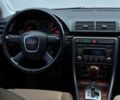 Червоний Ауді А4, об'ємом двигуна 2 л та пробігом 229 тис. км за 7300 $, фото 14 на Automoto.ua