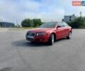 Червоний Ауді А4, об'ємом двигуна 1.8 л та пробігом 124 тис. км за 7300 $, фото 1 на Automoto.ua