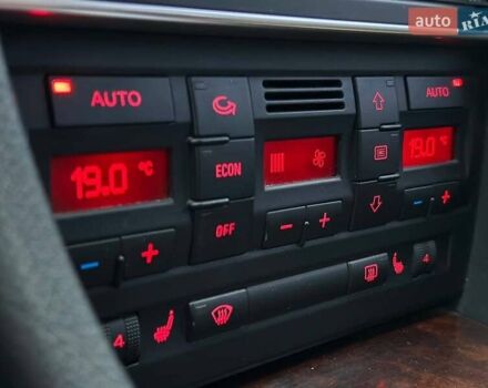 Красный Ауди А4, объемом двигателя 1.98 л и пробегом 229 тыс. км за 7300 $, фото 20 на Automoto.ua