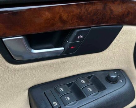 Червоний Ауді А4, об'ємом двигуна 2 л та пробігом 229 тис. км за 7300 $, фото 13 на Automoto.ua